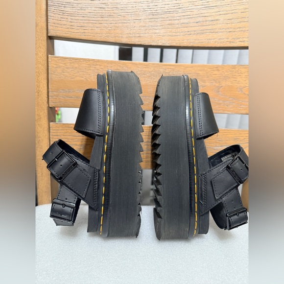 Dr. Martens® Voss sandals size 7 for women - Picture 6 of 10